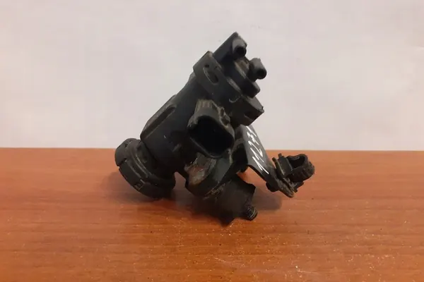 Válvula eletromagnética FORD RANGER 2.5L diesel 2009 OEM image 4