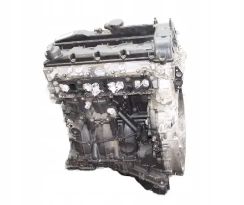Motor Mercedes-Benz OM651.911 - C 220 CDI Diesel 170 CV image 2