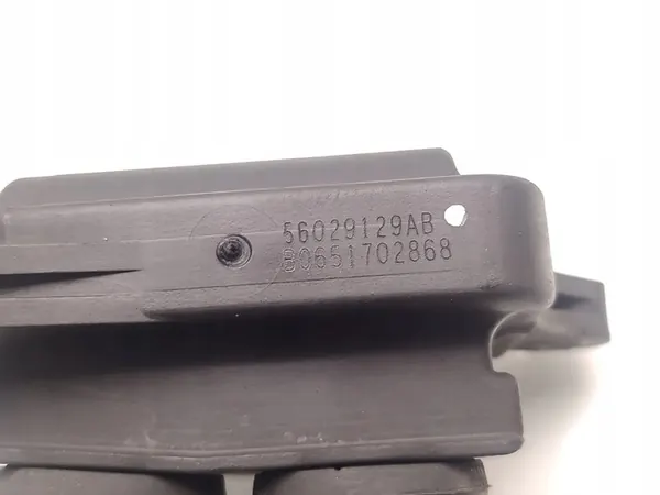 Bobina de ignição Chrysler 300C 5.7L image 6