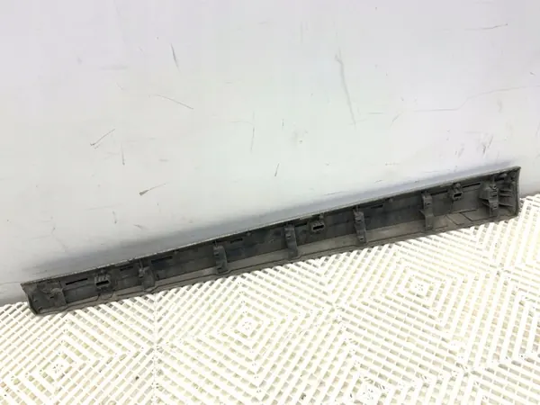 OEM 801861830R Höger Fram Dörrlist för Renault Megane III image 3