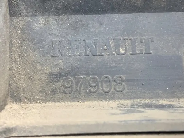 OEM 801861830R Höger Fram Dörrlist för Renault Megane III image 5