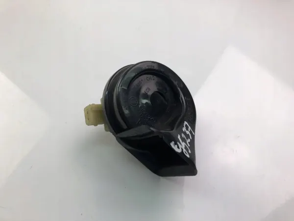 Hupe Renault OEM 8200752391 - Gebrauchter Zustand image 2