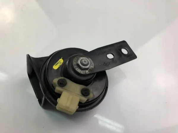 Hupe Renault OEM 8200752391 - Gebrauchter Zustand image 3