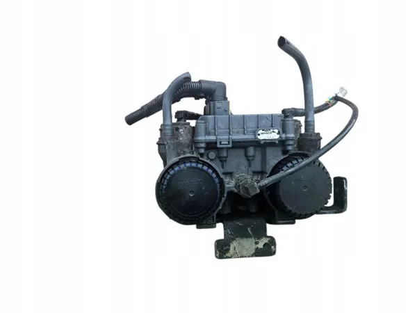 Soupape Modulatrice Essieu Arrière DAF XF 106 OEM 4801061060 image 2