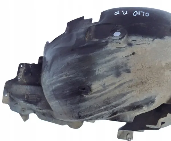 Renault Clio V front right wheel arch 2020 OEM image 2