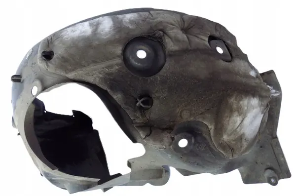 Renault Clio V front right wheel arch 2020 OEM image 3