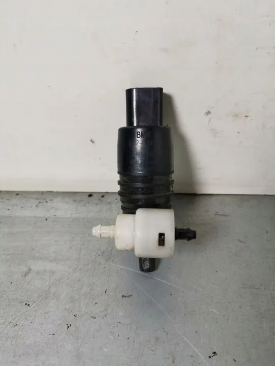 Bomba lavaparabrisas Mini OE OEM FBZ15715 - Usado image 2