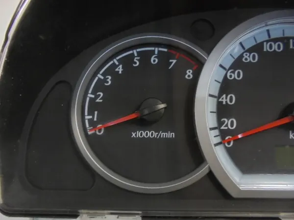 OEM 96994723 Cuadro Chevrolet Lacetti - Usado image 5