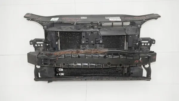 OEM 360186321 framre rem för VW Passat B7 2.0 TDI image 2