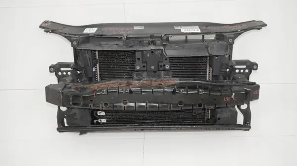 OEM 360186321 framre rem för VW Passat B7 2.0 TDI image 3