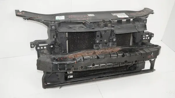 OEM 360186321 framre rem för VW Passat B7 2.0 TDI image 5