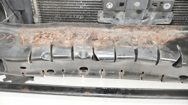 OEM 360186321 framre rem för VW Passat B7 2.0 TDI image 6