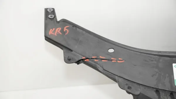 OEM 360186321 framre rem för VW Passat B7 2.0 TDI image 7