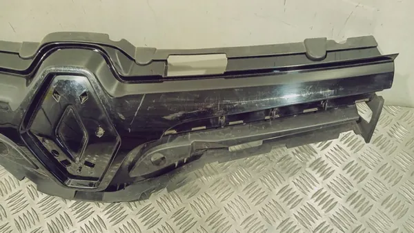 Grille Reinforcement Renault Kangoo II 13-21 OEM 623829154R image 2