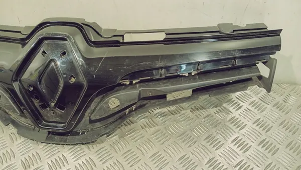 Grille Reinforcement Renault Kangoo II 13-21 OEM 623829154R image 3
