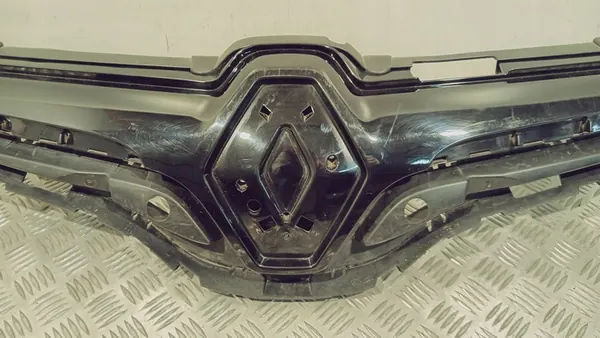 Grille Reinforcement Renault Kangoo II 13-21 OEM 623829154R image 4