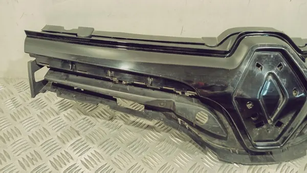 Grille Reinforcement Renault Kangoo II 13-21 OEM 623829154R image 5