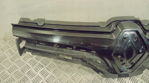 Grille Reinforcement Renault Kangoo II 13-21 OEM 623829154R image 6