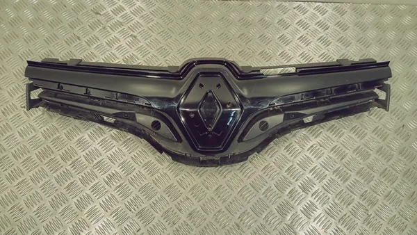 Grille Reinforcement Renault Kangoo II 13-21 OEM 623829154R image 7