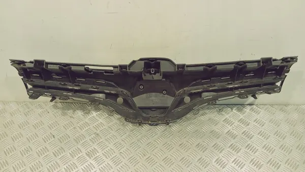 Grille Reinforcement Renault Kangoo II 13-21 OEM 623829154R image 8