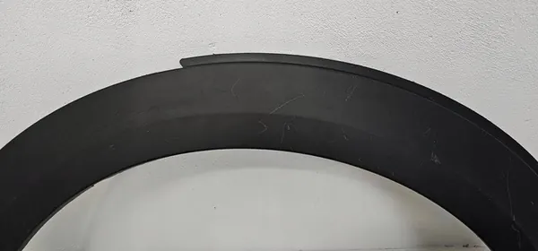 Oikea etulokasuoja Mini Cooper Countryman R60 2014 image 3