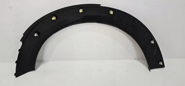 Oikea etulokasuoja Mini Cooper Countryman R60 2014 image 5