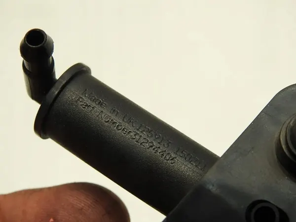 Volvo OE 31294406 Koplampenreiniger image 5