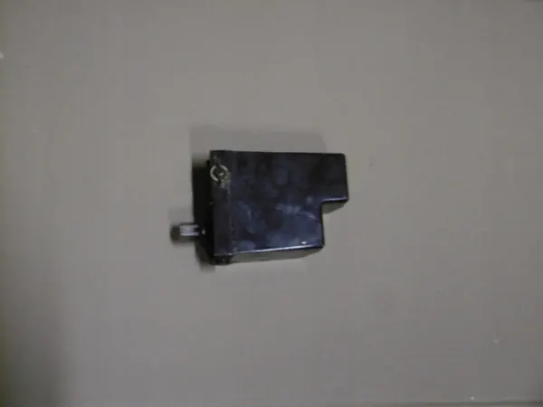 Volvo ohjaamonnostopumppu OEM 23386603 FH4/FH5 image 2