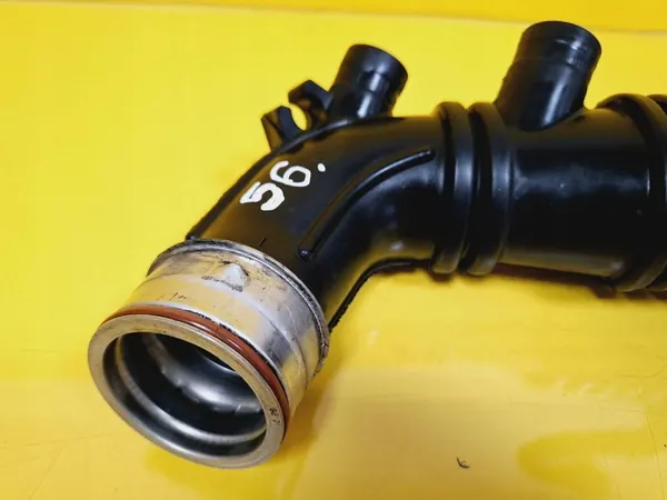 Luftansaugrohr 06A133356H VW Golf IV 1.8 T image 3