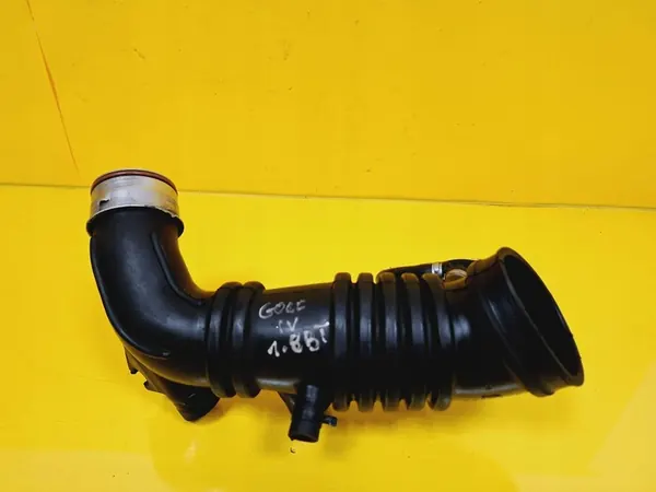 Luftansaugrohr 06A133356H VW Golf IV 1.8 T image 5