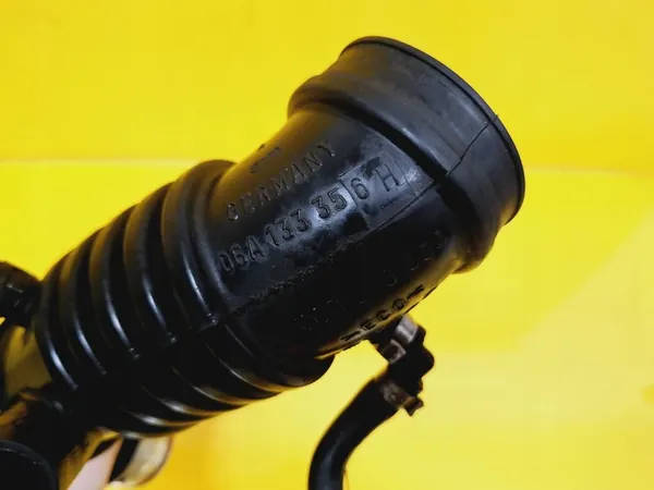 Luftansaugrohr 06A133356H VW Golf IV 1.8 T image 6