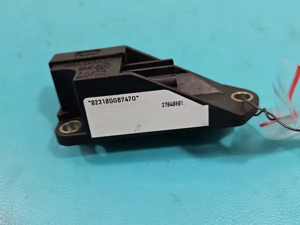 Capteur de choc VW Polo IV 9N 6Q0909606 image 3