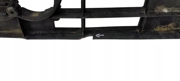 OEM 4K0807233 Front Grill Reinforcement image 5