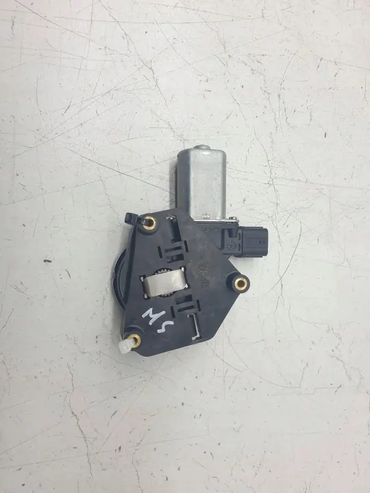 Tesla Model S schuifdakmotor OEM 600869700 Rechterkant image 2