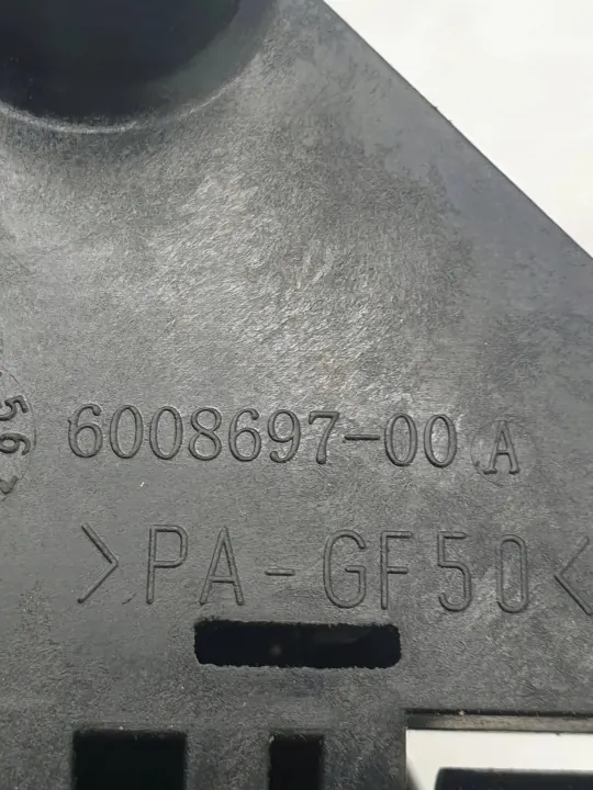 Tesla Model S schuifdakmotor OEM 600869700 Rechterkant image 3
