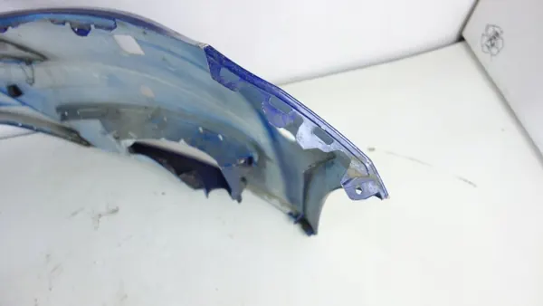 Para-choques dianteiro F1EB-17757-A para Ford Focus MK3 III Lift 14- image 10