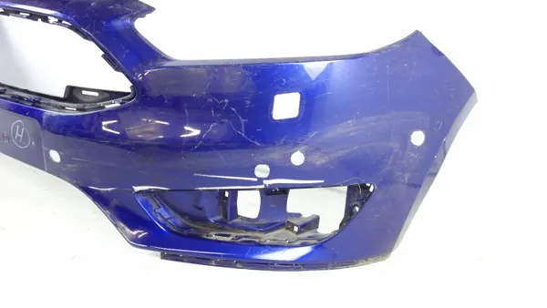 Para-choques dianteiro F1EB-17757-A para Ford Focus MK3 III Lift 14- image 4
