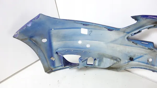 Para-choques dianteiro F1EB-17757-A para Ford Focus MK3 III Lift 14- image 6