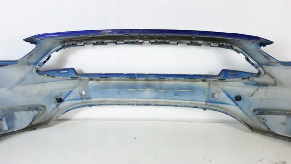 Para-choques dianteiro F1EB-17757-A para Ford Focus MK3 III Lift 14- image 8