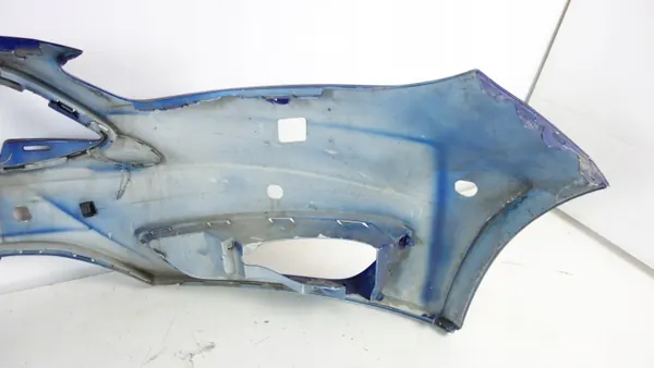 Para-choques dianteiro F1EB-17757-A para Ford Focus MK3 III Lift 14- image 9