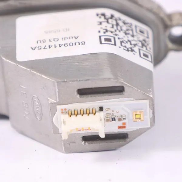 Módulo Convertidor LED Audi Q3 8U Frontal Izquierda Derecha 8U0941475A image 6