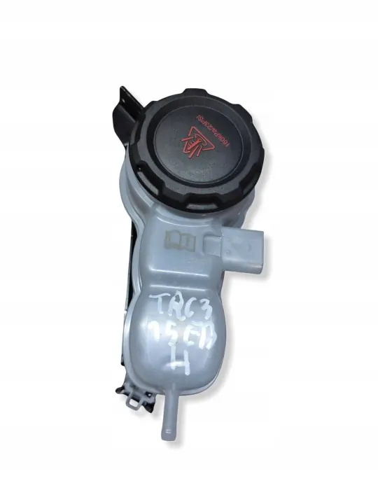 Laajennussäiliö Ford OE 3WA121407D - Käytetty image 2
