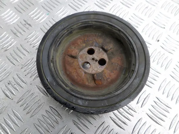 Krukaspoelie Ford Transit MK8 13-17 2.2 TDCI BK2Q-6B319-BA image 3