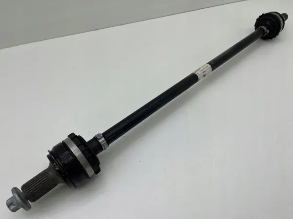 Semi-eixo traseiro direito OEM A1183501900 Mercedes GLB image 2
