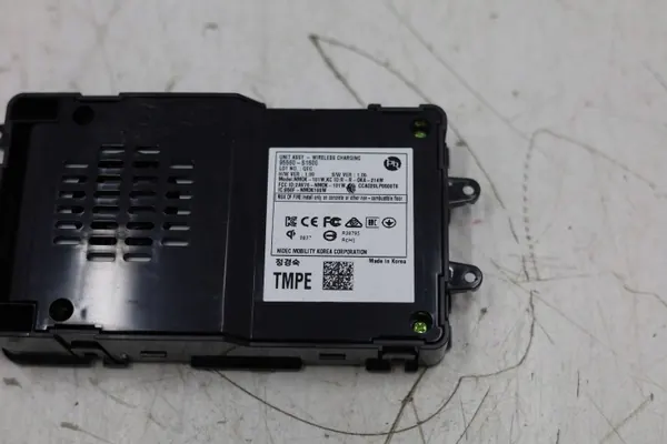 Ontstekingsspoel OEM 95560S1600MWGK voor Hyundai Santa Fe IV image 3