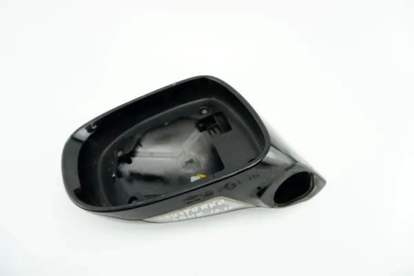 OEM 565655 vasen peilin kansi Lexus IS II 2002 musta image 5