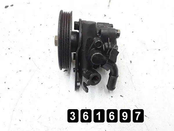 Bomba de direção assistida Nissan OEM AM-361697 Usada image 3