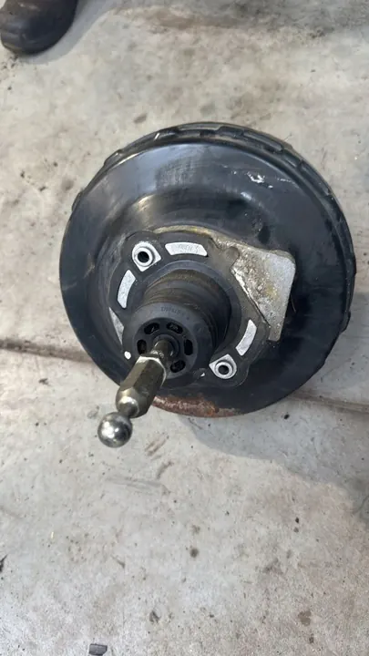 AUDI A4 B6 B7 Styrväxel 1.9 TDI OEM 8E0612105N image 2