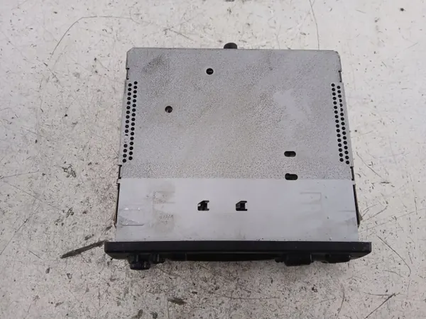 Autoradio Cassette GRUNDIG CHALLENGE 300 image 3