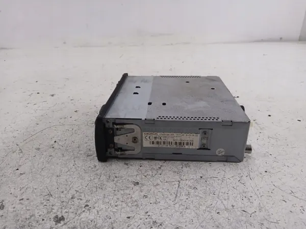 Autoradio Cassette GRUNDIG CHALLENGE 300 image 5